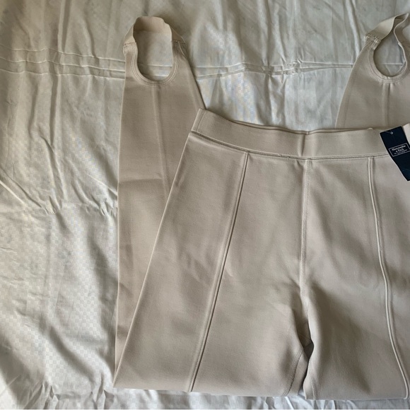 ♡ • Abercrombie & Fitch Leggings NWT - Picture 2 of 6